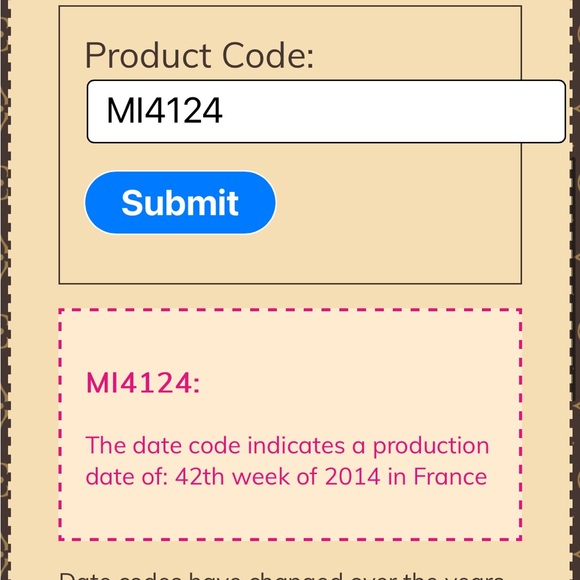 Louis Vuitton Vernis french Wallet - Picture 8 of 8